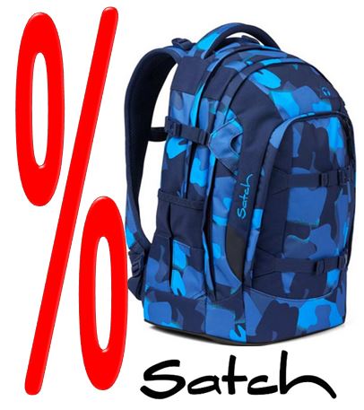 satch rucksack schulrucksack angebot auswahl beratung muenchen puchheim dachau starnberg